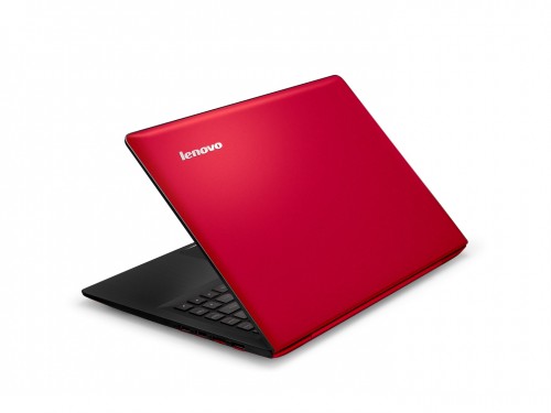 Lenovo giới thiệu laptop cho nhân viên văn phòng