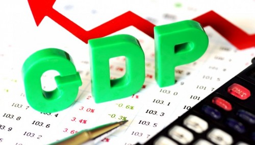 Lạc quan với tăng trưởng GDP