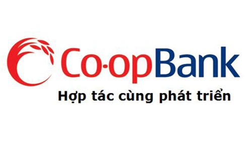 Ông Lê Văn Hải được cử làm đại diện vốn Nhà nước tại Co-op Bank