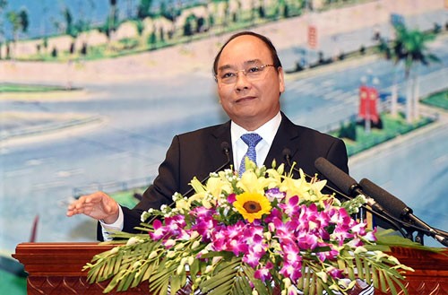 Thủ tướng gợi ý 3 định hướng phát triển cho Lai Châu