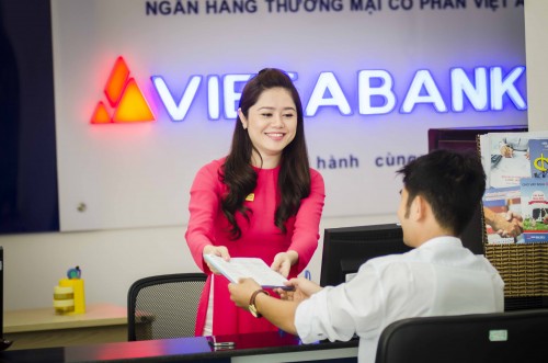 Ngân hàng Việt Á mở mới 4 chi nhánh