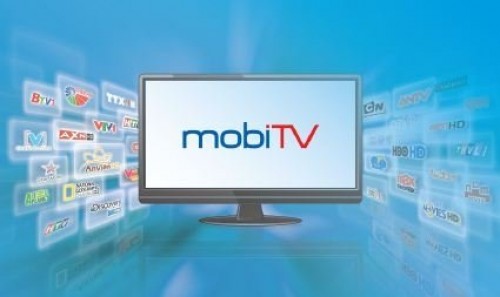 Đổi tên truyền hình An Viên - MobiFone thành MobiTV