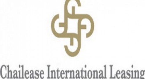 Công ty cho thuê tài chính quốc tế Chailease nâng vốn điều lệ lên hơn 580 tỷ đồng