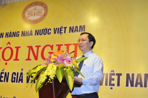 Phòng chống tiền giả, bảo vệ đồng tiền Việt Nam là nhiệm vụ thường xuyên