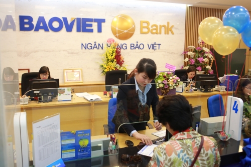 BAOVIET Bank ra mắt hai sản phẩm tiền gửi hấp dẫn