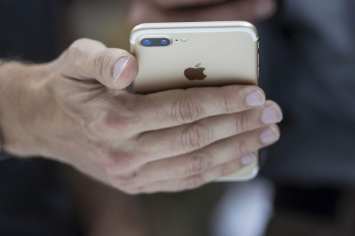 Những thông tin rò rỉ về bộ 3 iPhone mới của Apple
