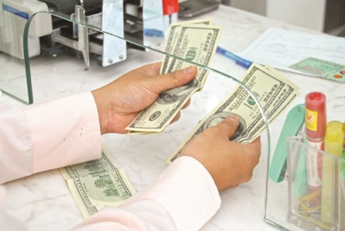Vietcombank ưu đãi khách hàng nhận tiền kiều hối