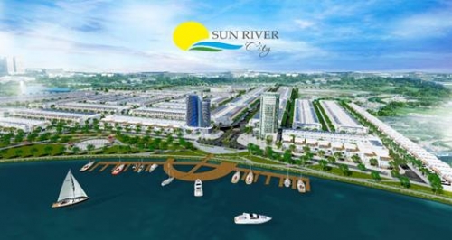 Mở bán giai đoạn 3 dự án Sunriver City