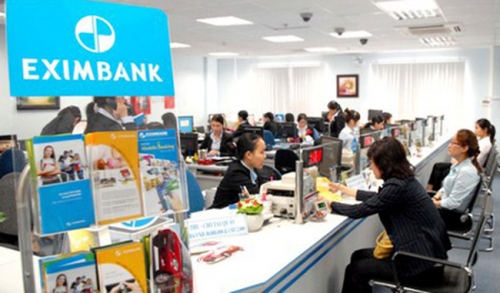 Cổ phiếu Eximbank chính thức thoát khỏi diện cảnh báo