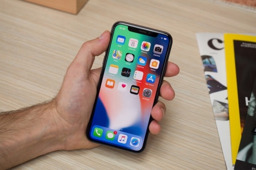 Q1/2018: Fan không mặn mà với iPhone thế hệ mới, vẫn đổ xô mua iPhone đời cũ