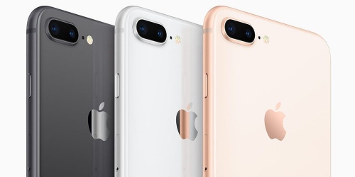 iPhone 8 thay màn hình không chính hãng sẽ bị khoá cảm ứng trong phiên bản iOS mới nhất