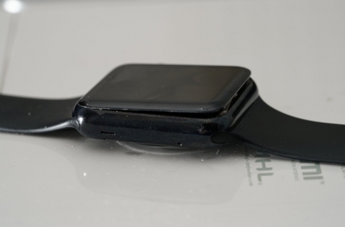 Pin Apple Watch Series 2 bị hỏng? Apple nay sẽ sửa miễn phí cho bạn!