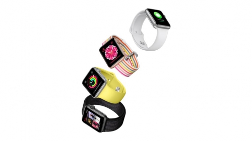 Apple Watch sắp cho phép người dùng thay mặt đồng hồ bên thứ ba