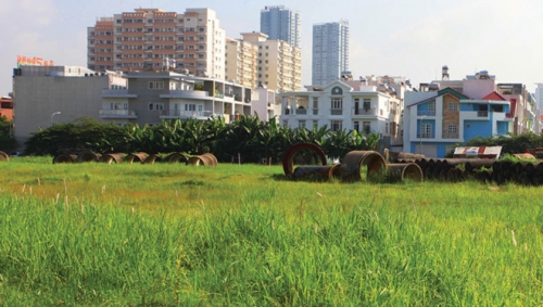 Đến 2020: Tỉnh Hưng Yên có 45.700 ha đất nông nghiệp, chiếm 49,13%