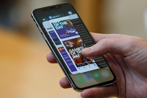 iPhone X chiếm 35% lợi nhuận smartphone toàn cầu