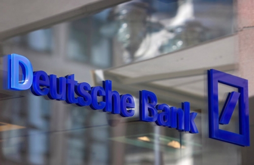 Ngân hàng DEUTSCHE BANK AG – HOCHIMINH CITY BRANCH chuyển đổi địa điểm trụ sở