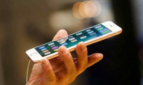 iPhone 2018 dùng màn LCD sẽ có giá chỉ 550 USD và rất dễ tiếp cận?