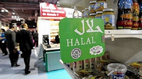 Hàng Việt bỏ quên thị trường Halal
