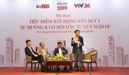 Sự trỗi dậy mạnh mẽ của các thị trường BĐS mới như Quảng Ninh, Thanh Hóa…