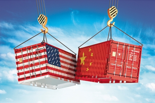 Mỹ - Trung có thể đạt thỏa thuận thương mại vào đầu tháng 5/2019