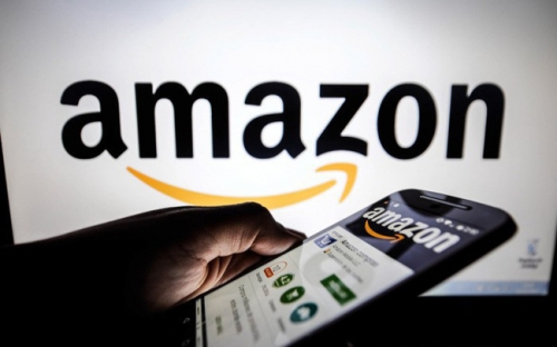 Vì sao Amazon dừng kinh doanh tại Trung Quốc