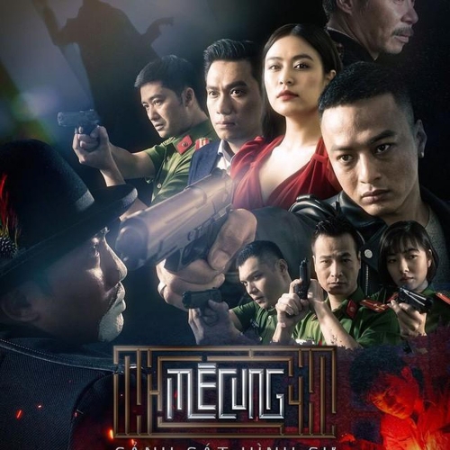 Hoàng Thùy Linh sẽ tái ngộ khán giả truyền hình trong bộ phim “Mê cung”