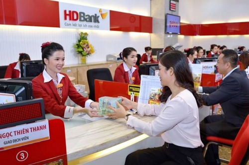 Đại hội cổ đông thường niên HDBank 2019: Đặt mục tiêu lợi nhuận hơn 5 nghìn tỷ đồng