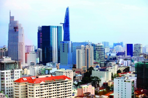 Thủ đô kinh tế của Việt Nam