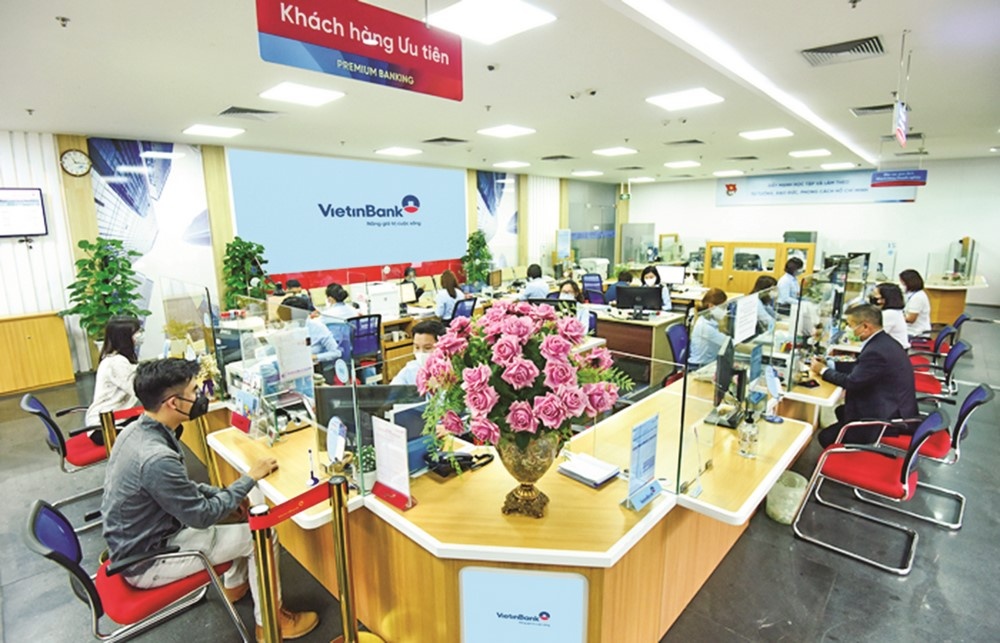 VietinBank: Tiên phong hỗ trợ khách hàng bị ảnh hưởng do dịch