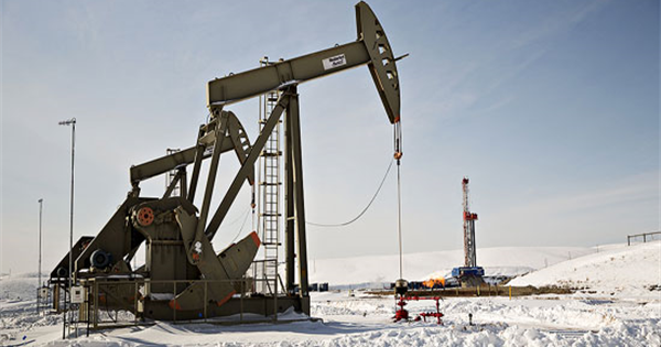 Liệu ngành công nghiệp dầu đá phiến của Mỹ có sụp đổ?