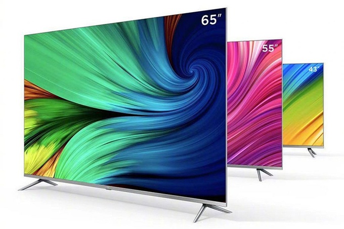 TV Xiaomi giảm giá hàng loạt