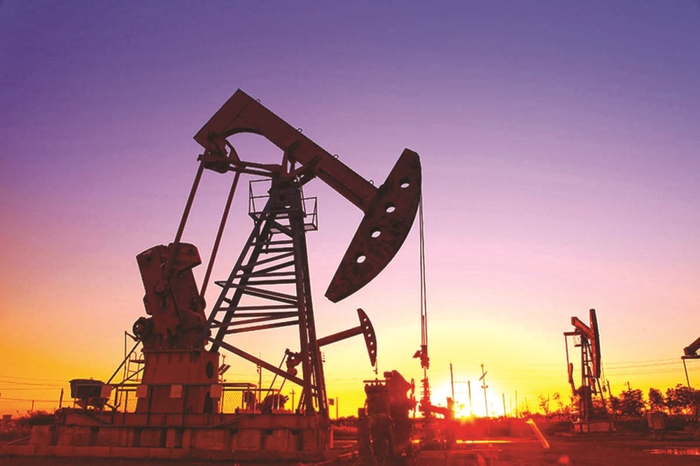 “Hồi kết” cho ngành công nghiệp dầu đá phiến