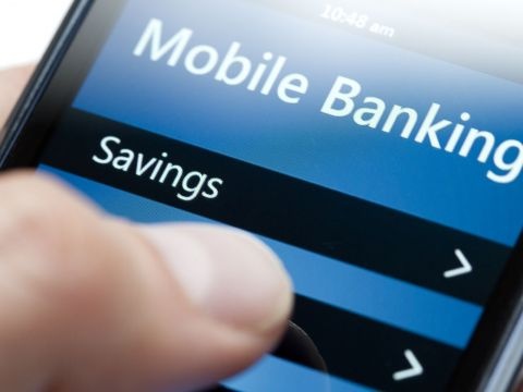 Agribank ra mắt tính năng gửi tiết kiệm online