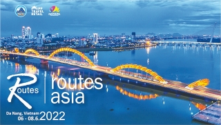Cơ hội từ diễn đàn phát triển đường bay châu Á 2022