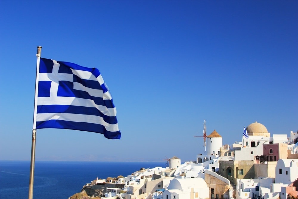 NHTW Hy Lạp cắt giảm dự báo tăng trưởng