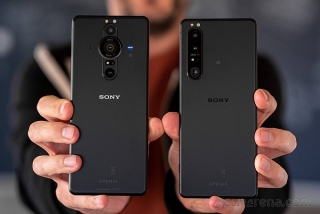 Điện thoại Sony giảm giá 9 triệu đồng