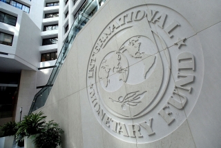 IMF thành lập Quỹ tín thác Khả năng phục hồi và bền vững