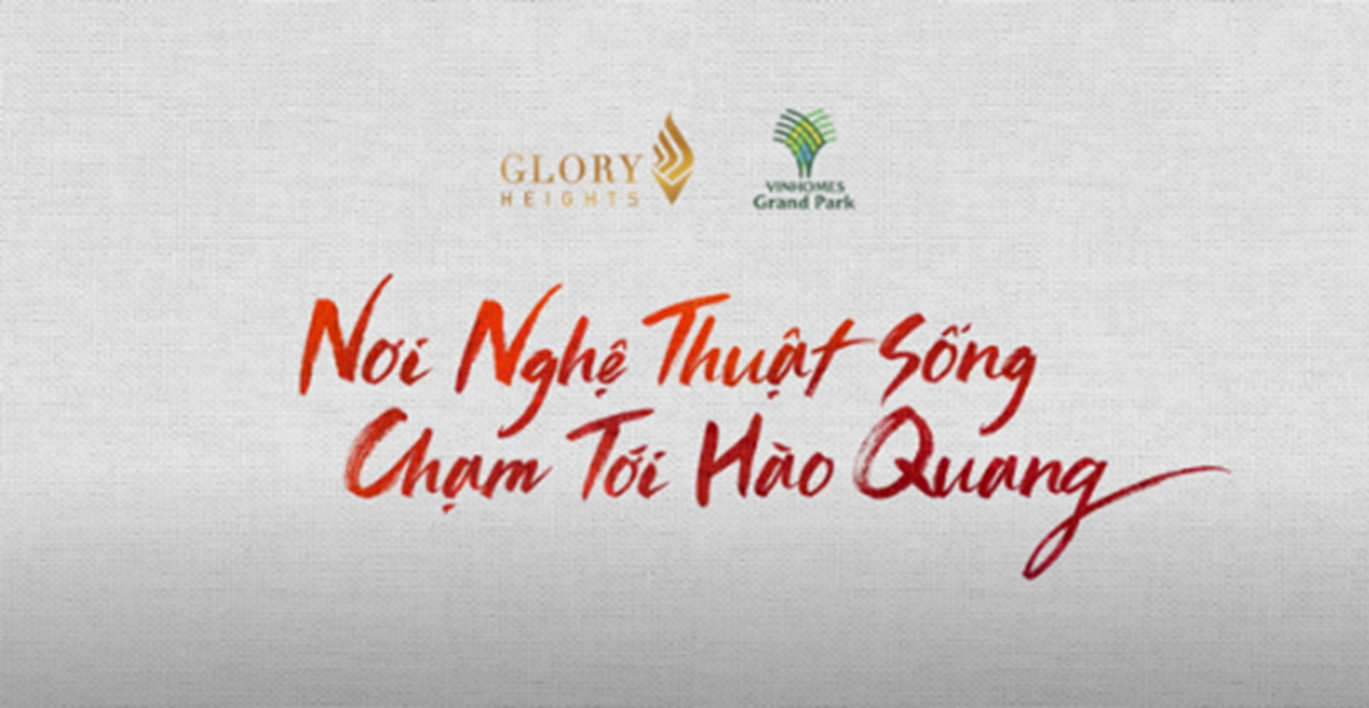 vinhomes to chuc trien lam tranh glory to glory khoi nguon chat song