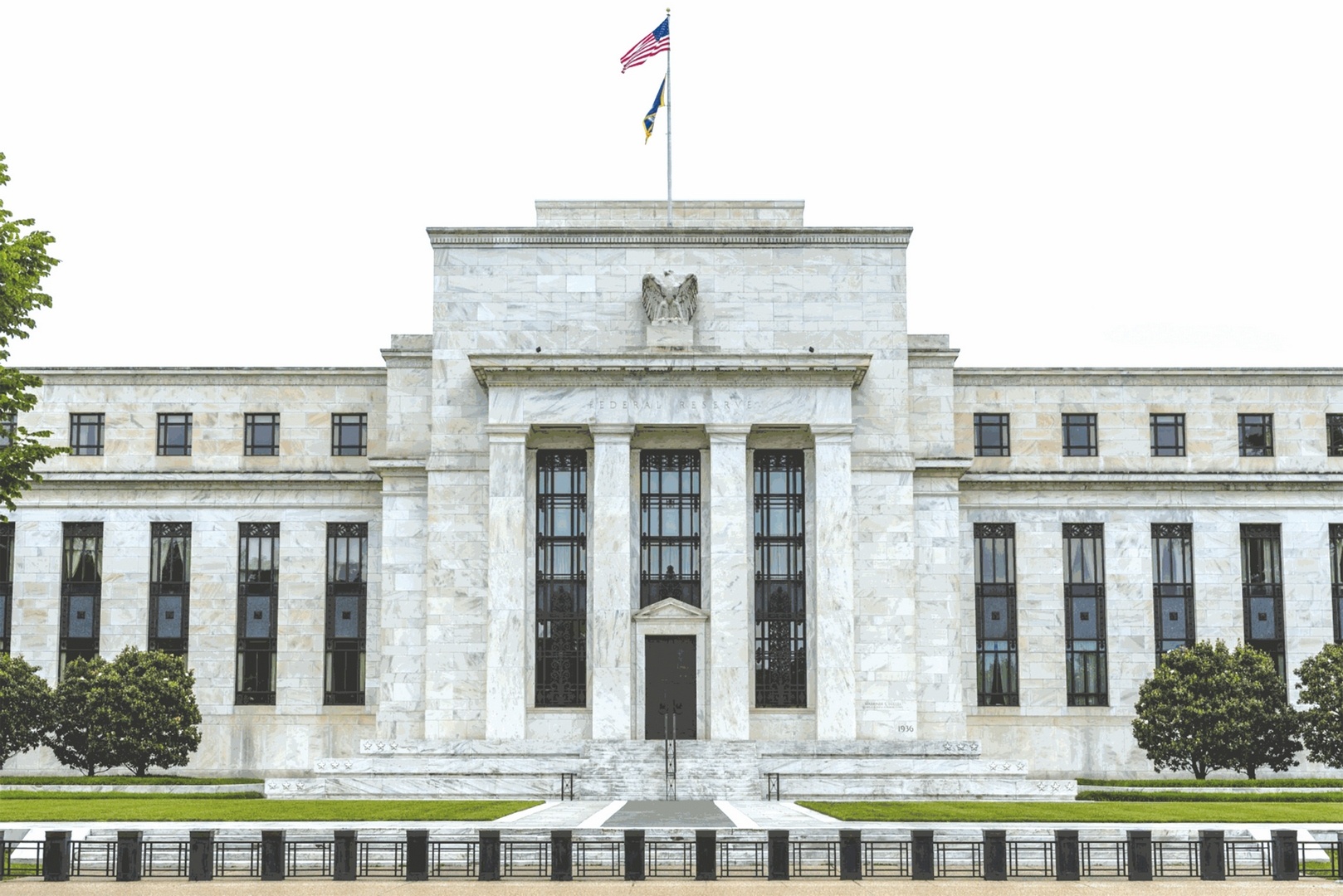 Kinh tế Mỹ đối mặt với nguy cơ khủng hoảng tín dụng