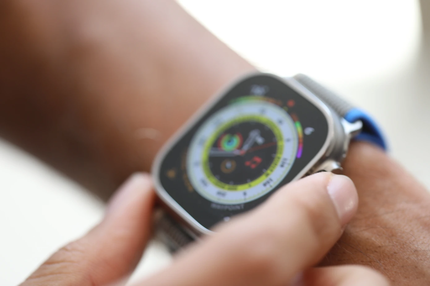 watchOS 10 sẽ là bản nâng cấp lớn nhất cho Apple Watch trong nhiều năm