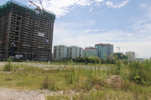 Giao đất, cho thuê đất thực hiện dự án tại Hà Nội: “Lỗ hổng” quản lý (Bài 2)
