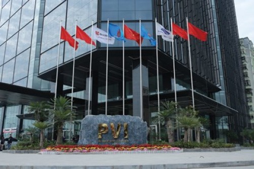 PVI Tower giành giải “Dự án văn phòng xuất sắc nhất Việt Nam”