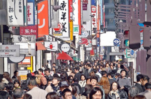 Kinh tế Nhật Bản: Còn nhiều hệ lụy