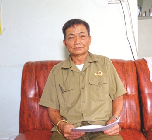 Đắk Lắk: Phát hiện nhiều hồ sơ giả mạo thương binh