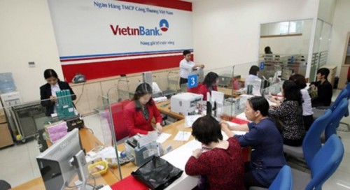VietinBank nâng cấp 32 quỹ tiết kiệm thành phòng giao dịch