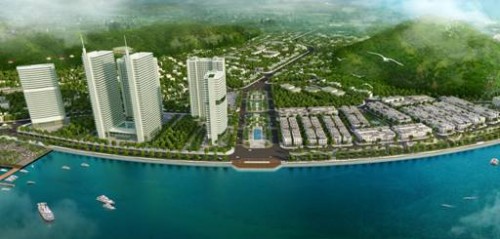 Vinhomes Dragon Bay: Cơ hội đầu tư “có một không hai” tại Hạ Long