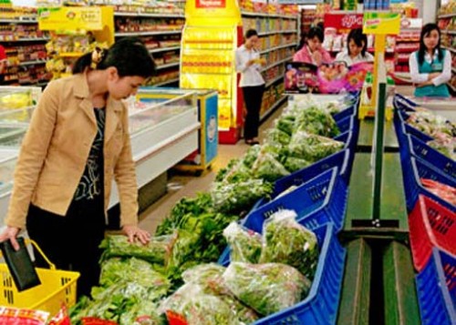 Lạm phát sẽ vẫn trong tầm kiểm soát