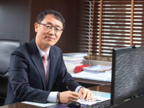 Ngân hàng Shinhan bổ nhiệm Tổng giám đốc mới