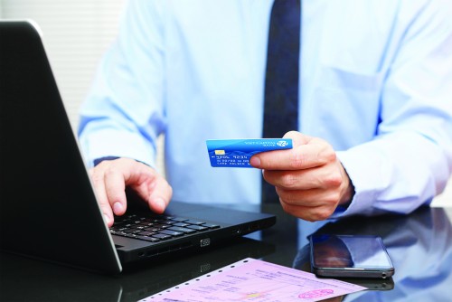 Kích thanh toán điện tử bằng ví điện tử