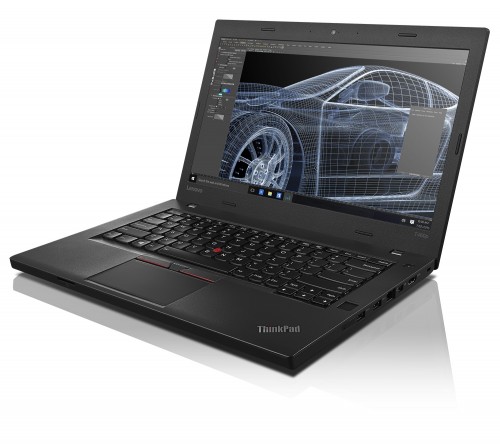 Lenovo tối ưu hóa hoạt động kinh doanh cho dòng ThinkPad
